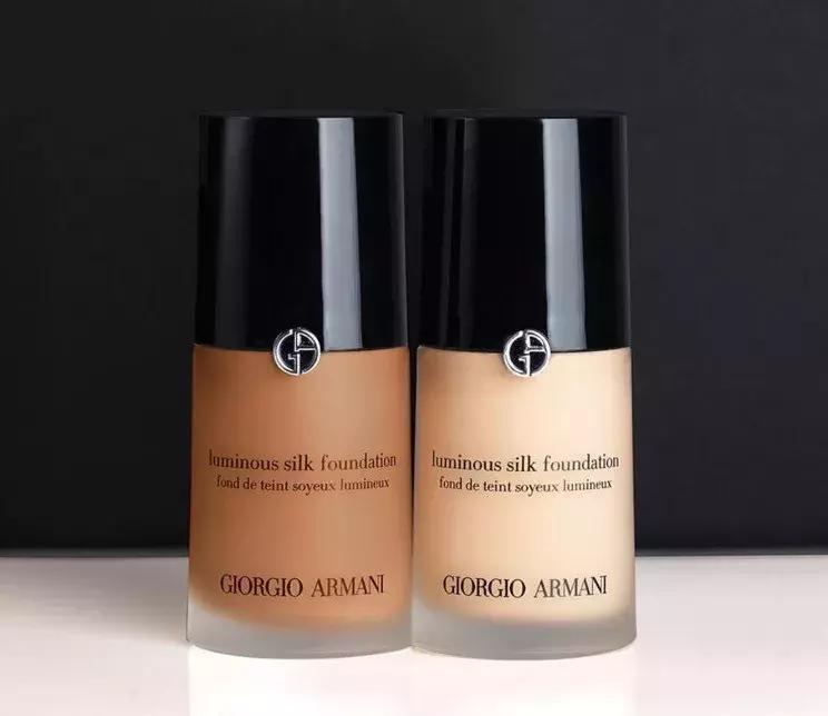 粉底液真实测评真的不脱妆不暗黄,十大公认好用的粉底液排名滋润型