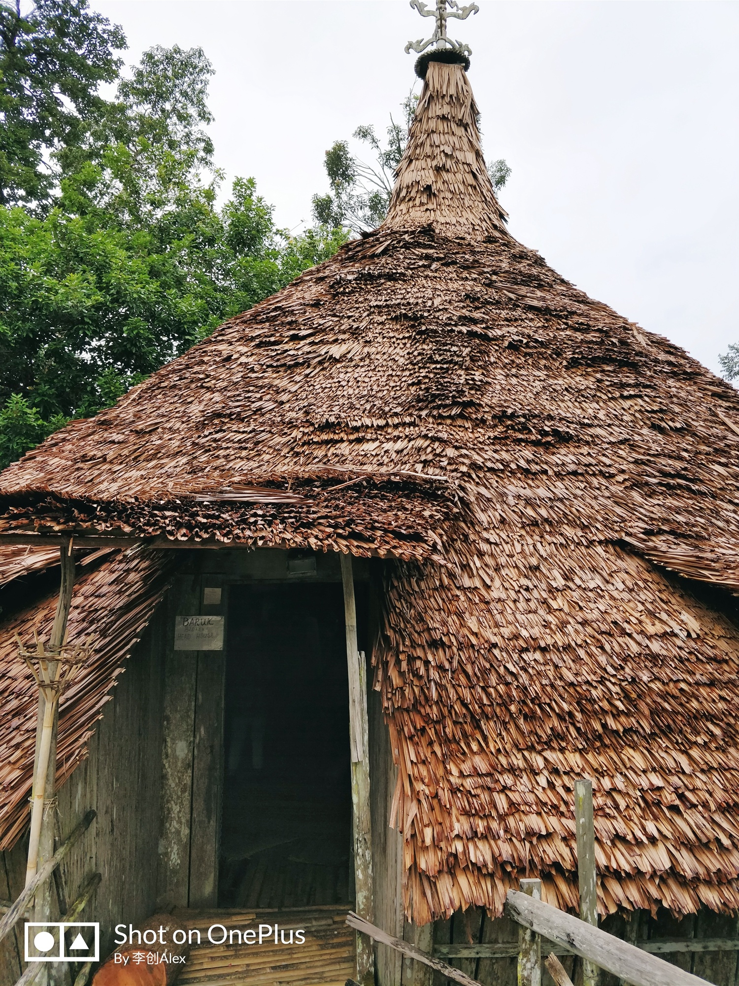 马来西亚古晋游玩,用3天时间爱上一个人