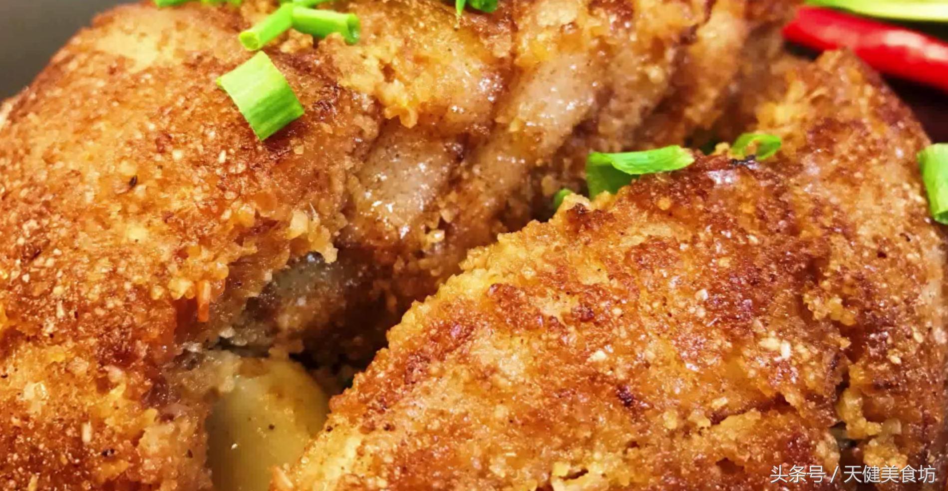 五花肉做粉蒸肉小诀窍,粉蒸五花肉怎样做才好吃