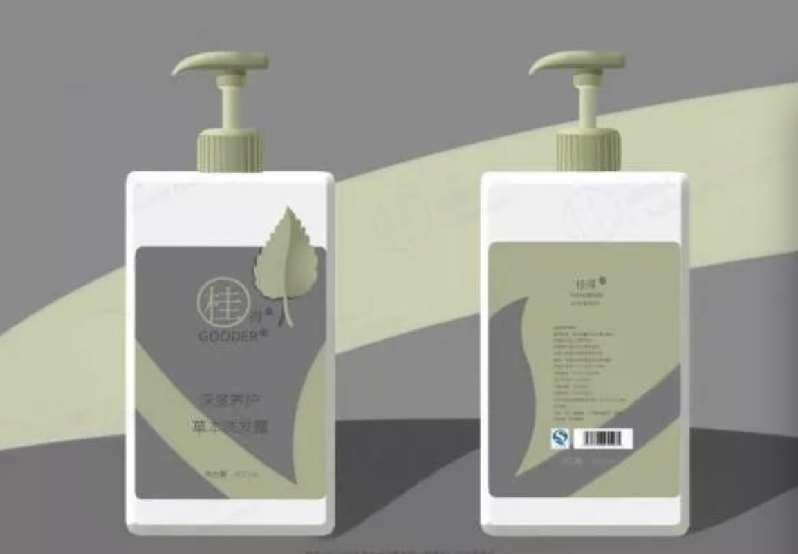 多芬和桂得证明给你看：头发不健康真的降颜值！