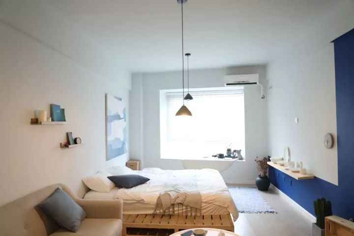 成都便宜又舒服的民宿推荐,成都民宿最好风景