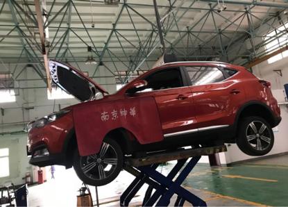 【爱车我做主】老司机名爵ZS二保记录及体会