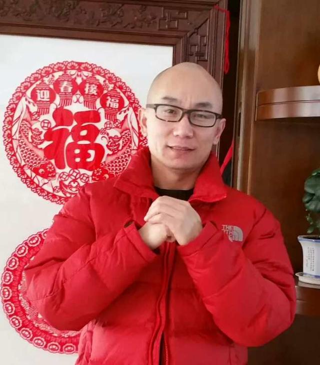 阳阳说画陪您过发财中国年，中国画贺岁，祝福祝愿篇
