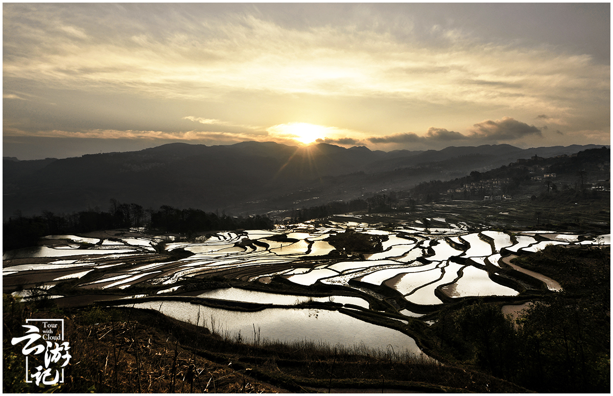 元阳梯田旅行攻略,元阳梯田自由行攻略