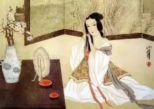古代女人生活小细节,古代女人生活方法
