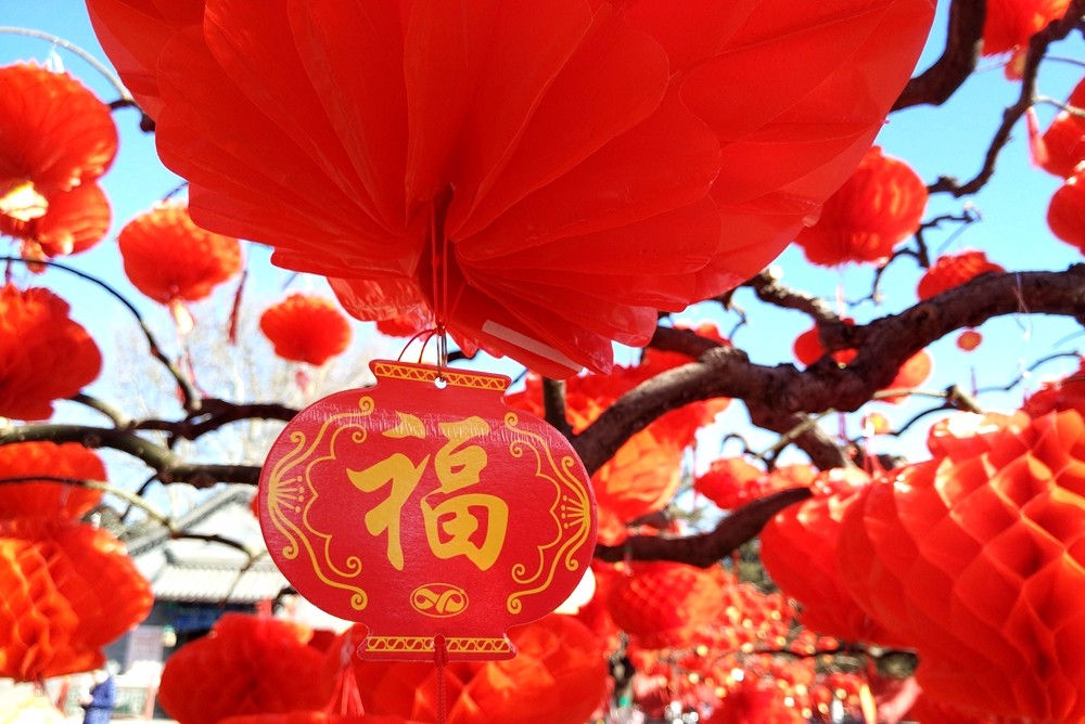 国内春节最有年味儿的地区,北方一个城市的春节习俗