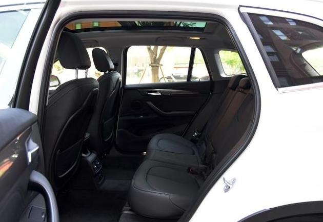 新款宝马x1到底怎么样,宝马x1为啥这么便宜买的人少