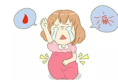 孕晚期有这5个信号,孕晚期要关注哪些事项以防早产