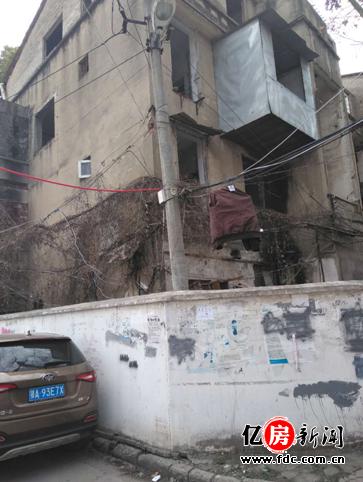 武汉常青拆迁改造,武汉复兴村片区规划