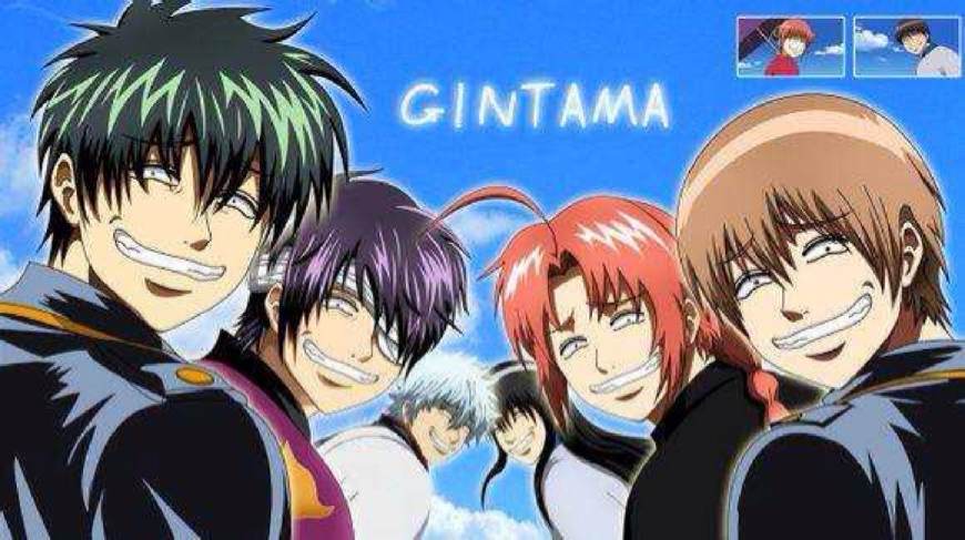 动漫银魂到底在讲什么,银魂动漫全集免费看