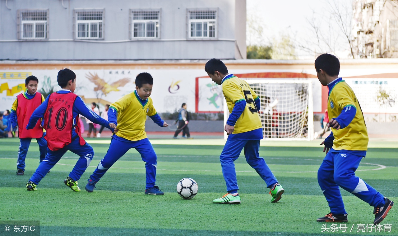 张路谈足球教育,张路谈北京小学足球