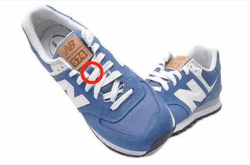 为什么鞋舌老是歪向一边,鞋舌老是歪向一边怎么解决