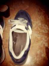 为什么鞋舌老是歪向一边,鞋舌老是歪向一边怎么解决