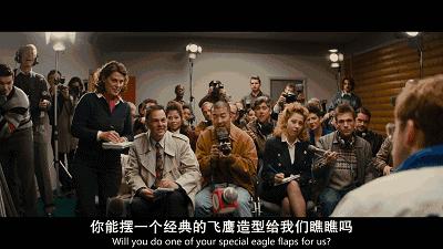 三部好片,奥运感动纪录片