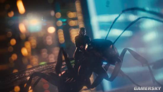 快银死亡场面漫威,快银为什么重返漫威