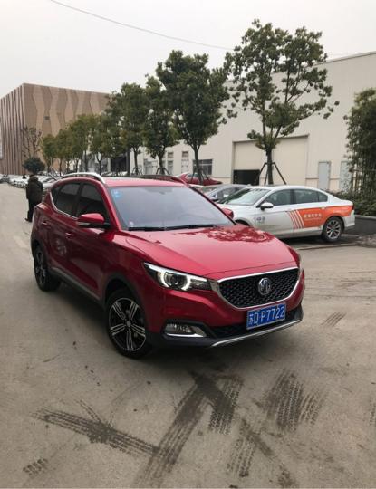 【爱车我做主】老司机名爵ZS二保记录及体会