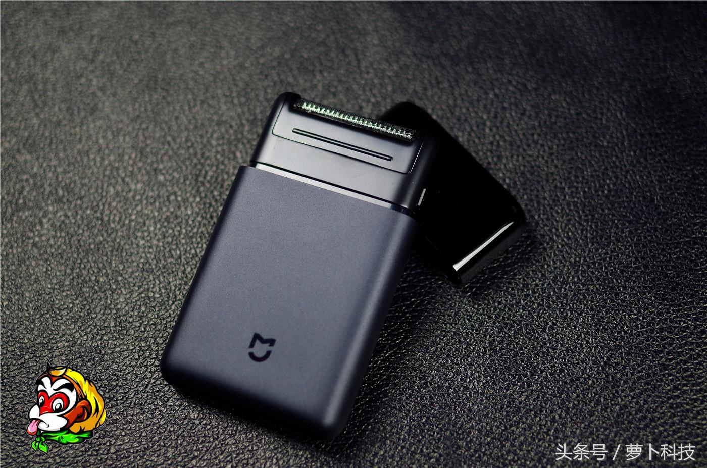 剃须刀精钢和安来钢哪个好 (小米剃须刀s101发布)