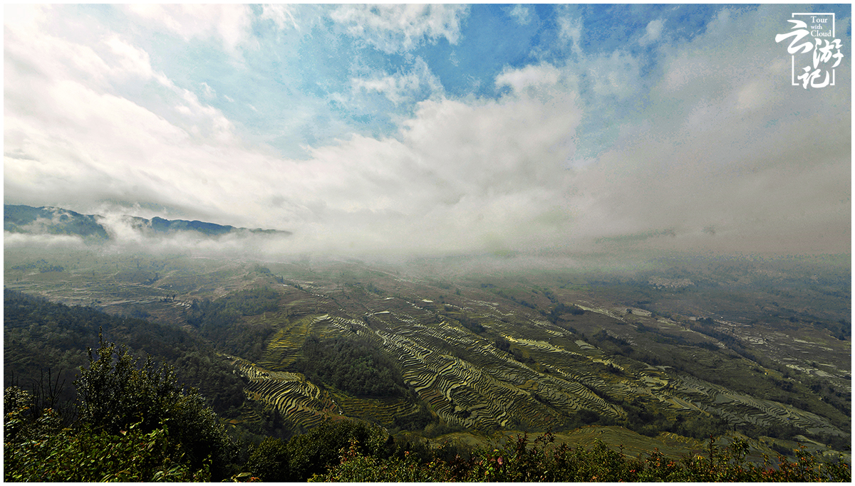 元阳梯田旅行攻略,元阳梯田自由行攻略