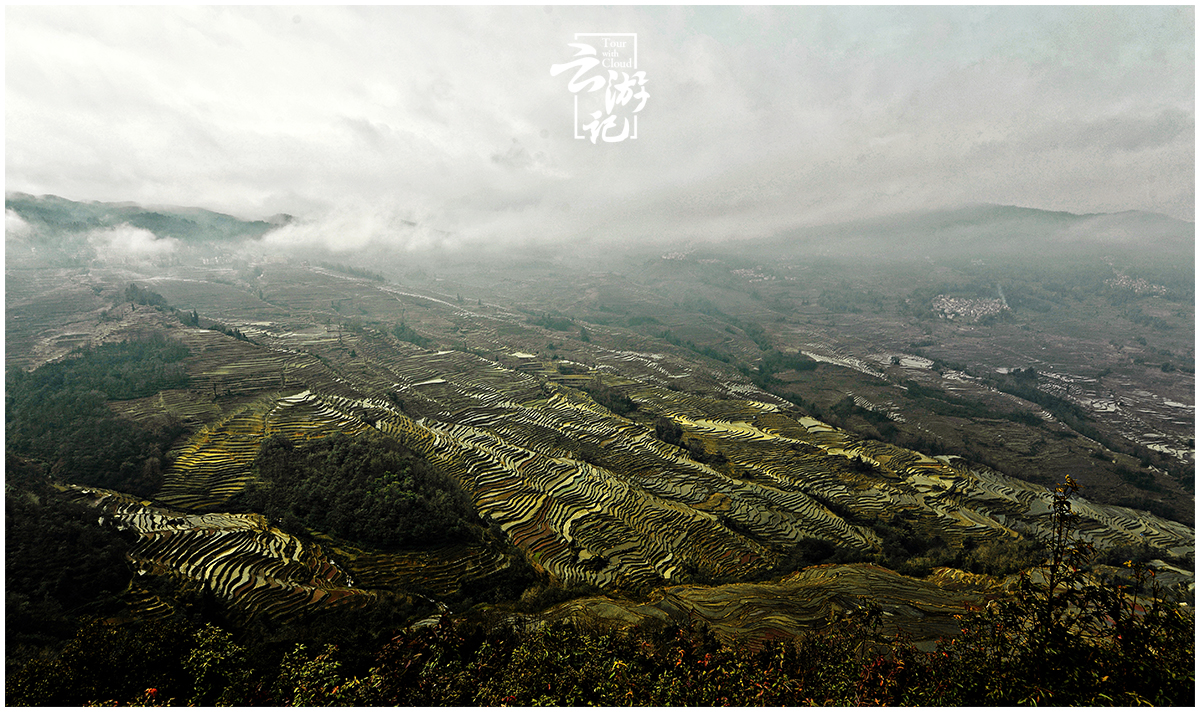 元阳梯田旅行攻略,元阳梯田自由行攻略