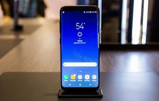 三星s8为什么不会息屏,三星s88.0强制恢复出厂