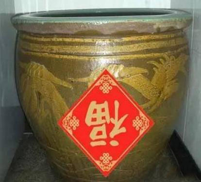 发财贴怎么样,发财福贴在什么地方好