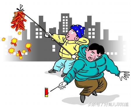 过年放鞭炮噪音大，家中有小宝宝该怎么办？