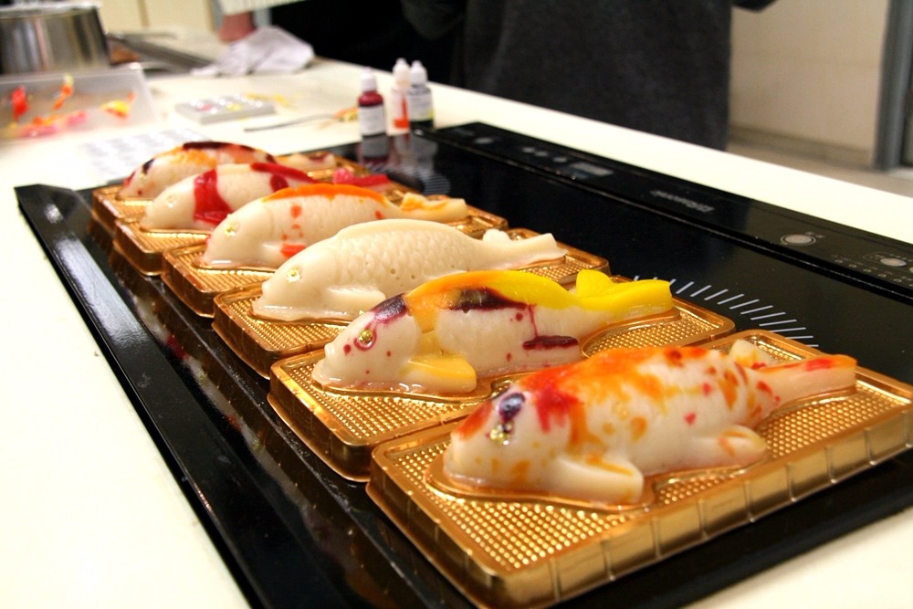 国内春节最有年味儿的地区,北方一个城市的春节习俗