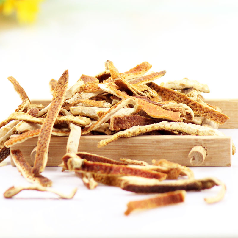 橘皮的妙用教案,橘皮妙用20招你知道吗