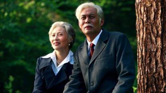 吕布扮演者与李幼斌,李幼斌演吕布