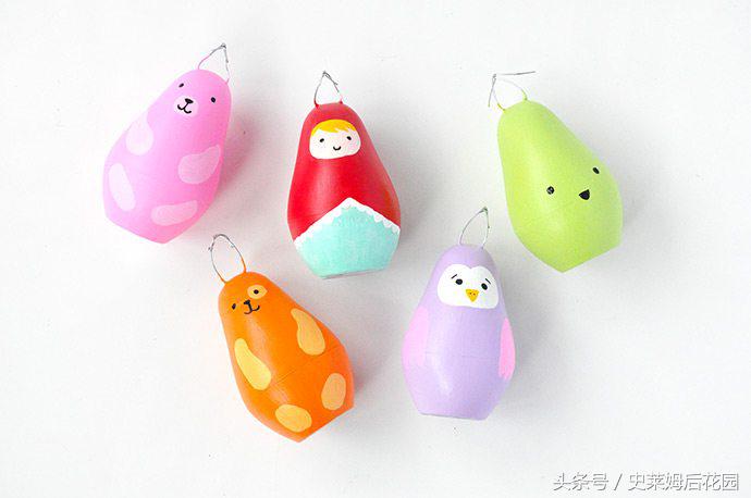 精品手工小鸟钥匙扣,小鸟钥匙扣手工制作