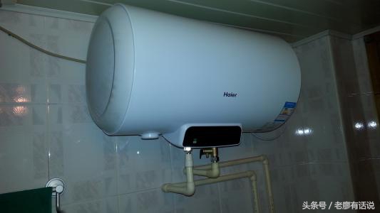 电热水器如何安装在卫生间,电热水器如何安装冷热水龙头
