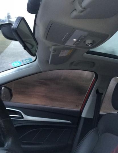 【爱车我做主】老司机名爵ZS二保记录及体会