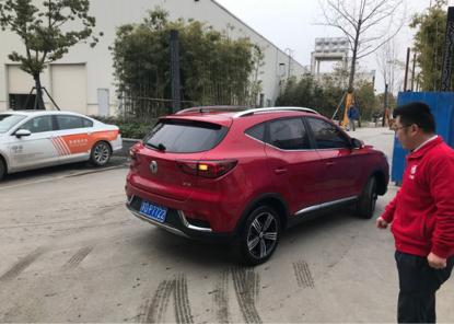 【爱车我做主】老司机名爵ZS二保记录及体会