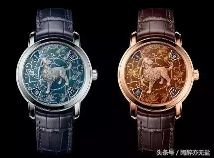 狗年新时尚，国际大牌为迎合中国市场，都出了些什么看不懂的时尚