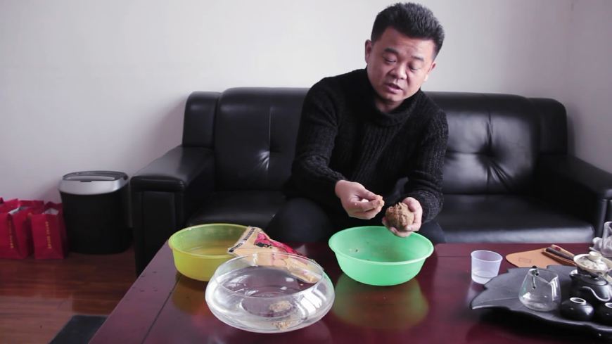 怎样调整搓饵的雾化,如何让搓饵雾化