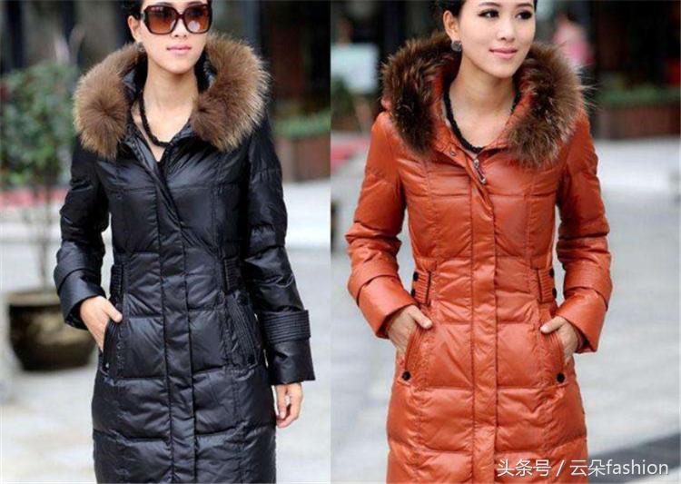 羽绒服面料反光怎么处理,反光面料羽绒服