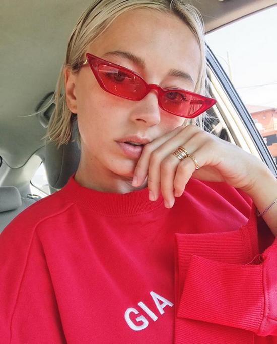 2022春季时尚周新款太阳镜,春季潮款太阳镜