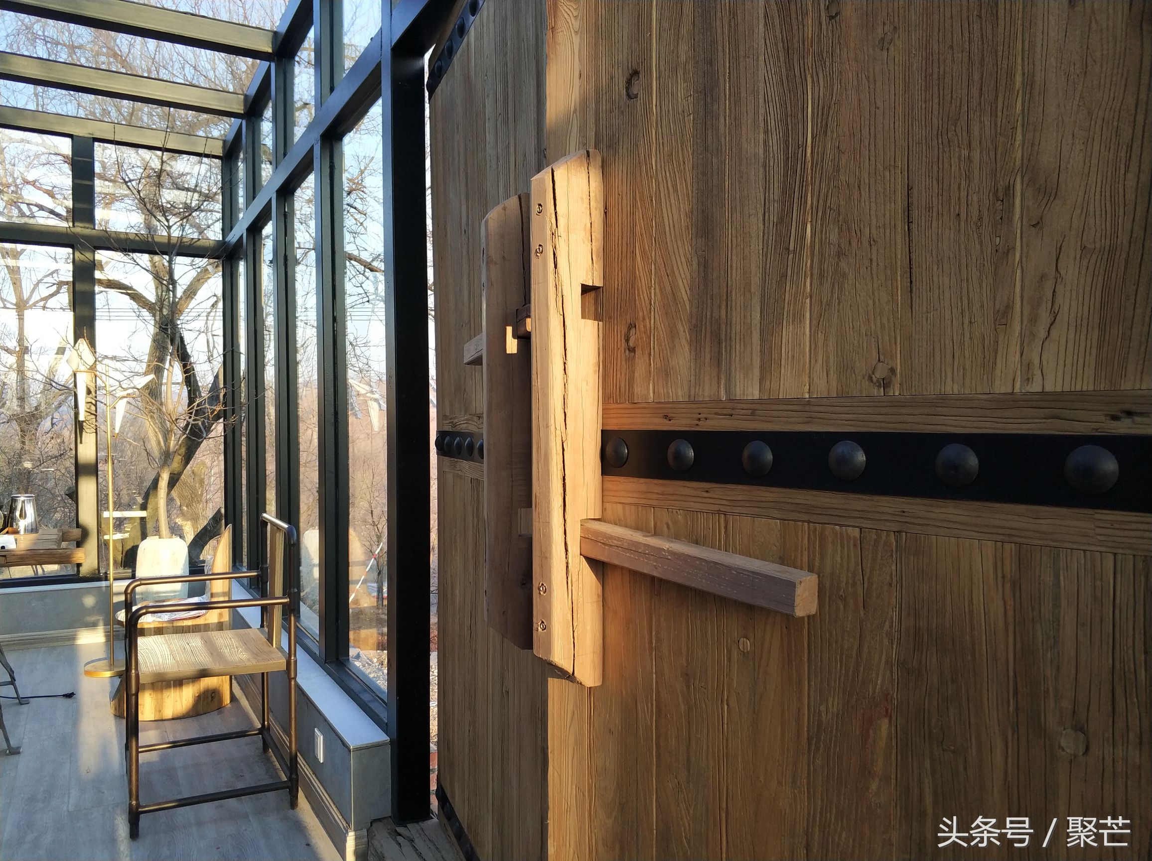 河南石头村自驾游攻略,自驾旅游小住环境好的村落