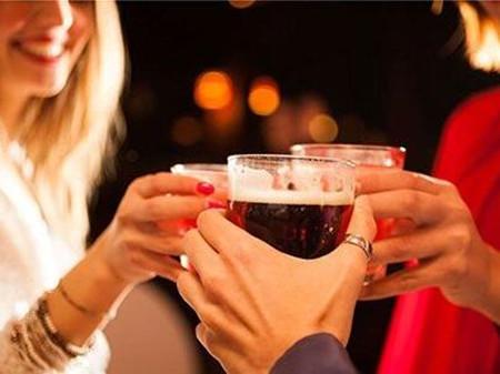 酒后怀孕了孩子会畸形吗,酒后怀孕对胎儿的影响有多大