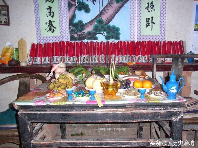 发财中国春节活动,发财大年初一