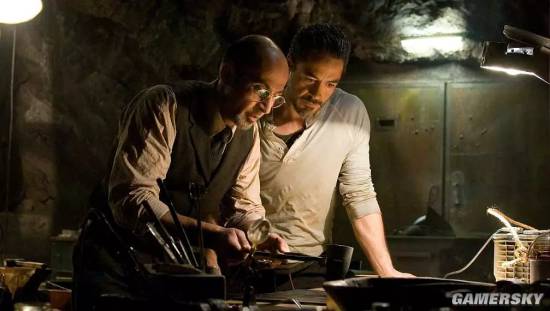 快银死亡场面漫威,快银为什么重返漫威