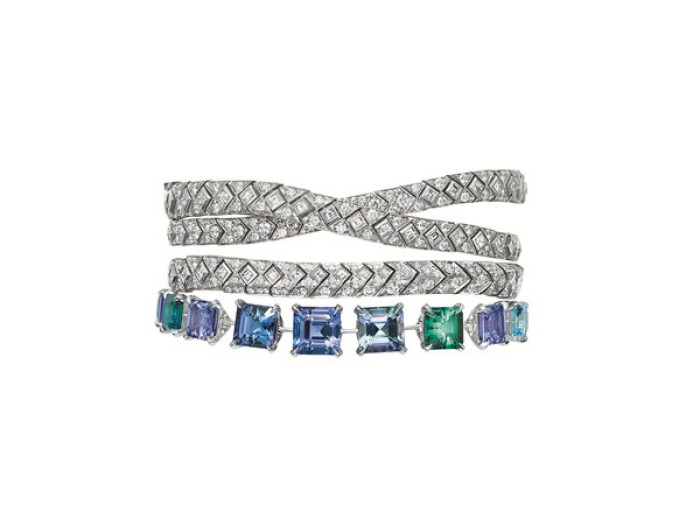 手链哪一款又结实不容易掉又好看,什么牌子的手链平价又好看