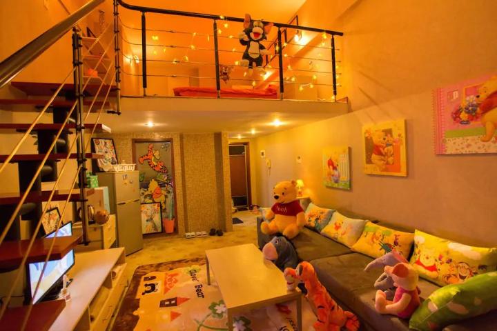 成都便宜又舒服的民宿推荐,成都民宿最好风景