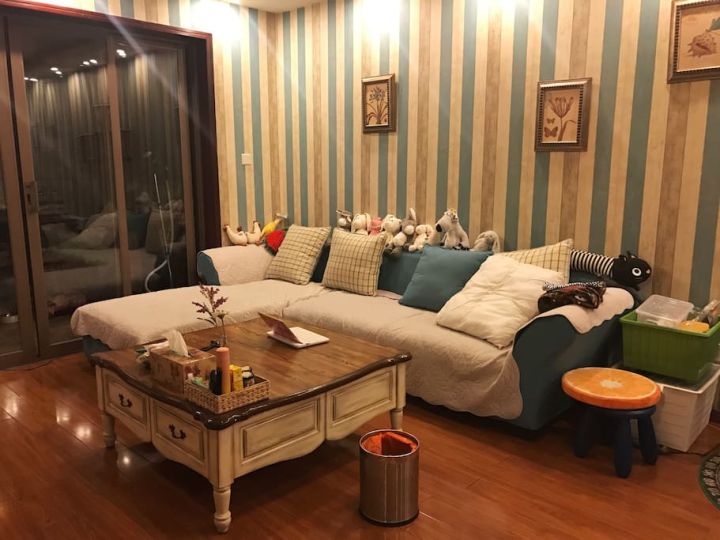 成都便宜又舒服的民宿推荐,成都民宿最好风景