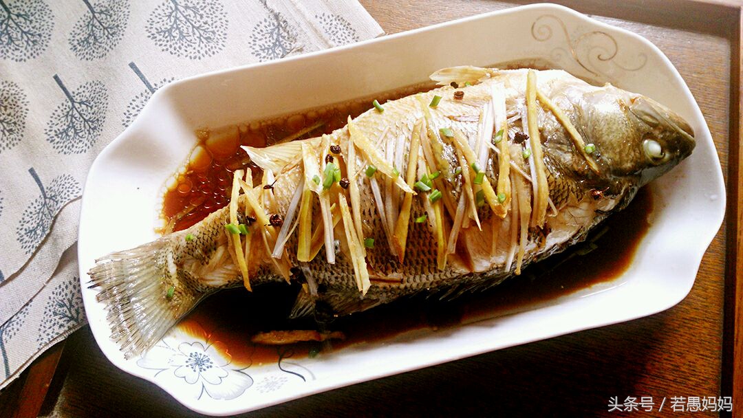 春节了，学会这几道硬菜给亲戚朋友露一手，倍儿有面子！