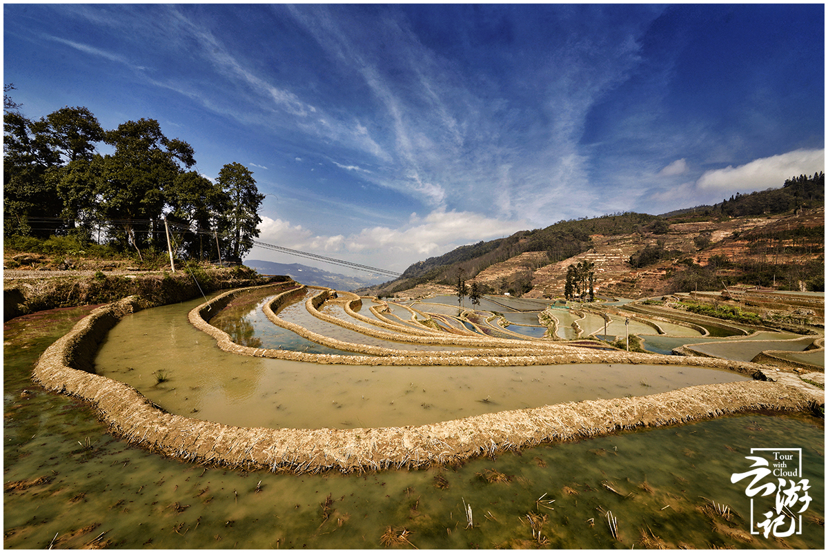 元阳梯田旅行攻略,元阳梯田自由行攻略