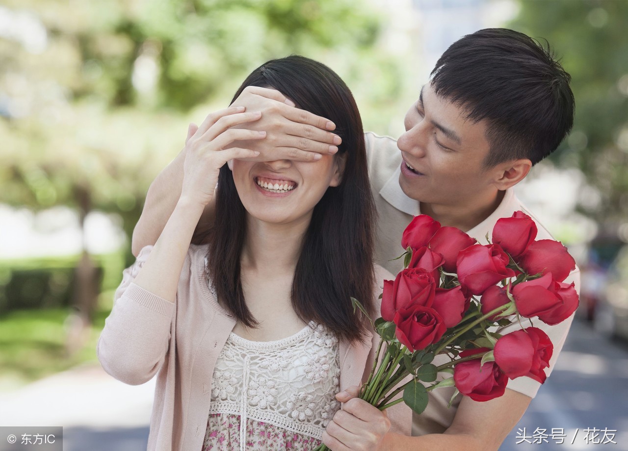 鲜花保鲜持久八法，情人节的玫瑰应该这样保存爱情才长久