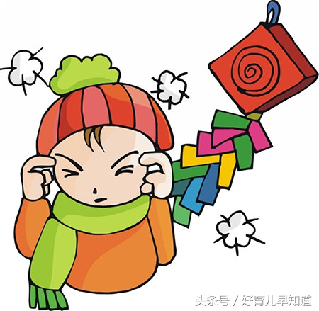 过年放鞭炮噪音大，家中有小宝宝该怎么办？