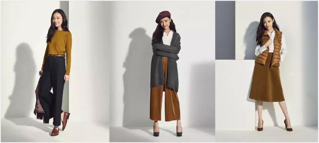 代言一个接一个，她的资源也太好了吧