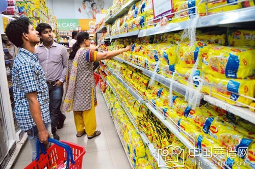 雀巢速食面铅超标在印度被禁在华亦问题频发